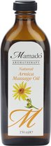 Arnica massage olie - 150 ml - Mamado