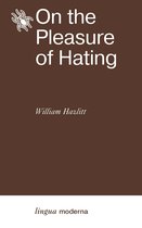 Lingua Moderna - On the Pleasure of Hating