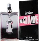 Jean Paul Gaultier Madame - Eau de parfum - 75 ml