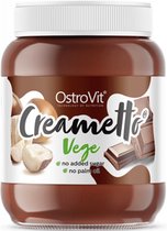 Creametto (350g) Vegan Chocolate