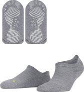 3 Paires Chaussettes Antidérapantes SLEEKEE | Yoga, Pilates Et Maison - Taille 35-38
