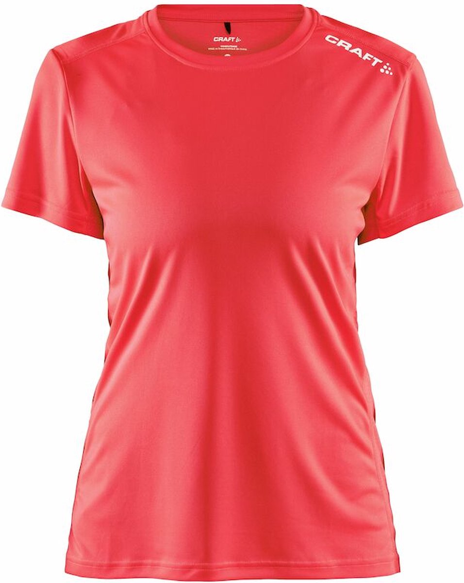 Craft Rush SS Tee W 1907362 - Crush - XXL