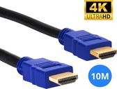 Multibox HDMI Kabel – 10M - 4K Ultra HD - HDMI naar HDMI