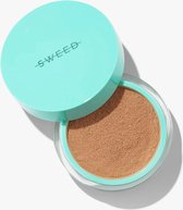 SWEED - Miracle Powder - Foundation Poeder - Tan 04