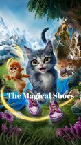 short stories for kids - The Magical Shoes