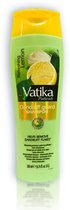 Lemon anti-roos shampoo - 400 ml – Dabur Vatika