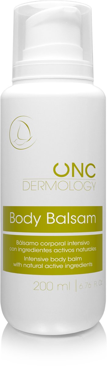 Goedkoopste Tegor, ONC-Dermology, Body Balsam, 200ml, speciaal voor bijeffecten chemotherapie, droge en rode huid. Ook bij o.a. Psoriasis