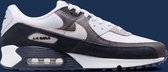 Sneakers Nike Air Max 90 "Flat Pewter" - Maat 40