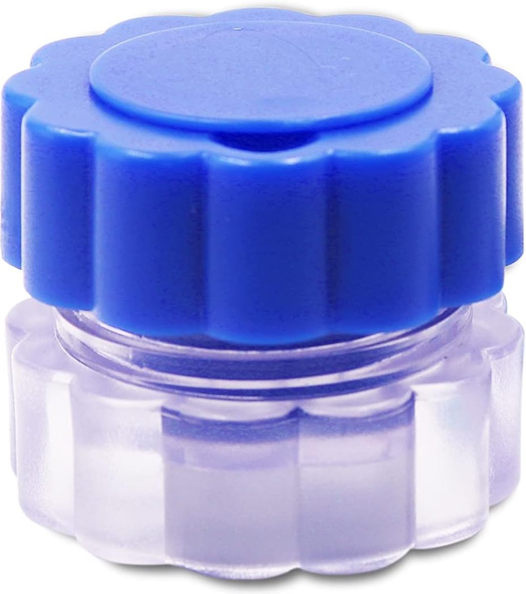 Goedkoopste Pillenvergruizer - Tabletvergruizer - Pill crusher - Pillenmaler - Pillen Vergruizer