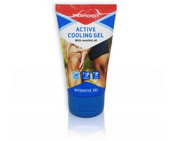 Tiger Balm ACG Active Cooling Gel Spiergel - Intensive Muscle Gel Spierbalsem - Verkoelende Gel Voor Spieren - Menthol Spiergel, spierbalsem tijgerbalsem gel spierpijn, spierverlichting, , cooling gel, sportgel, cooling spierpijn gel 150ml