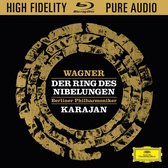 Berliner Philharmoniker & Herbert Von Karajan - Wagner: Der Ring Des Nibelungen (Blu-ray) (Limited Edition)