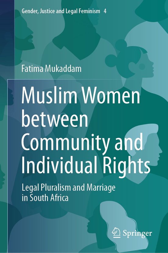 Law and Criminology (R0) - Muslim Women between Community an ... - cover