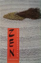 The Zen Gardening Kit/Book and Japanese Rock Garden