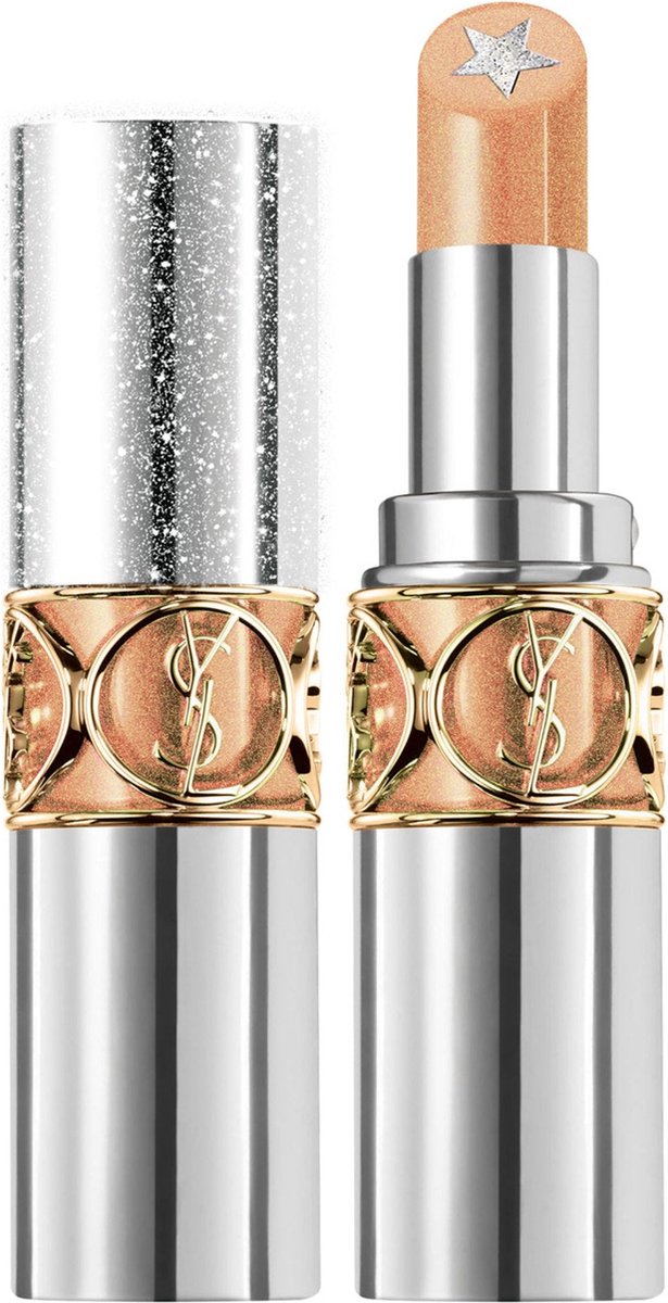 Yves Saint Laurent Rouge Volupté Rock'n Shine -10 Pink Bass