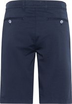 Brax korte broek donkerblauw