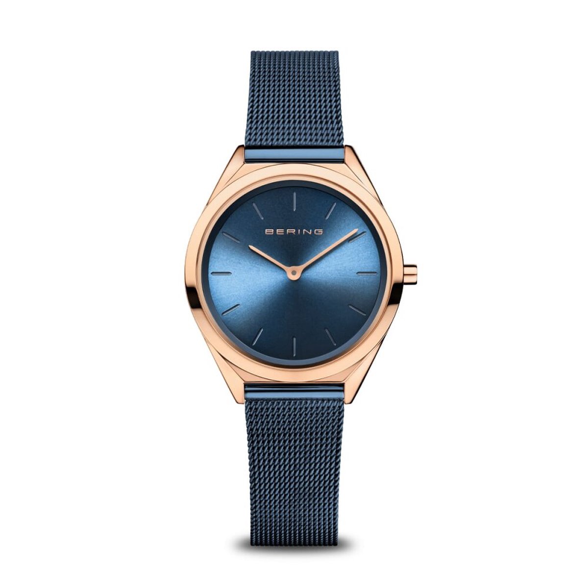 Bering - 17031-367 - Polshorloge - Dames - Kwarts - Ultra Slim