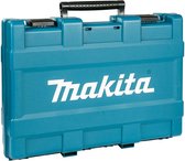 Makita 821524-1 Kunststof Koffer t.b.v. DHP481, DTD146, DTD152, DTD153