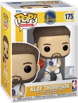 Funko Pop! NBA : Guerriers Klay Thompson #175