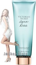 Victoria's Secret - Aqua Kiss - Lotion parfumée pour le corps 236 ml