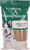 honden training snack kalkoen met kip 200gr