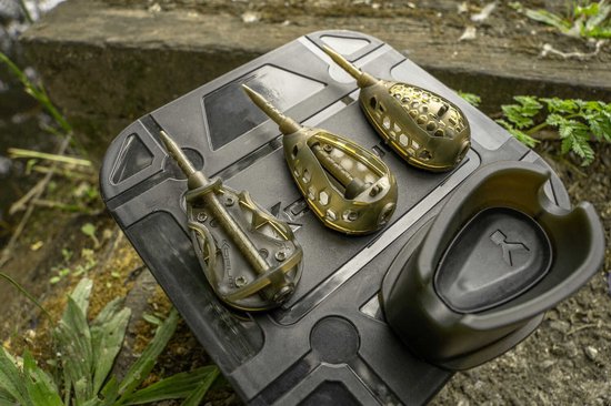Korum Camo Feeder Pack 30g van Merkloos — afbeelding 2