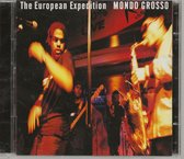 EUROPEN EXPEDITION + PIECES FROM DTHE EDITING FLOOR / MONDO GROSSO