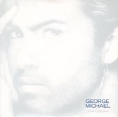 George Michael – Father Figure (Vinyl/Single 7 Inch)