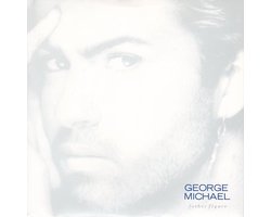 George Michael – Father Figure (Vinyl/Single 7 Inch)