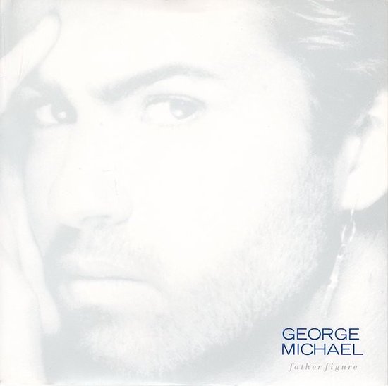 George Michael – Father Figure (Vinyl/Single 7 Inch)
