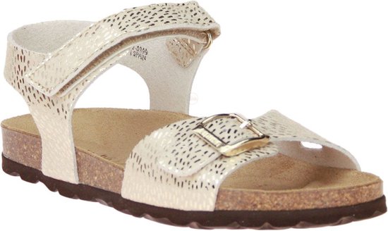 Kipling PEPITA 5 - sandalen meisjes - Goud - sandalen maat 36