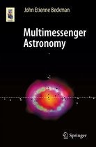 Astronomers' Universe - Multimessenger Astronomy