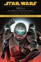 Star Wars: Imperial Commando - Legends- 501st: Star Wars Legends (Imperial Commando)