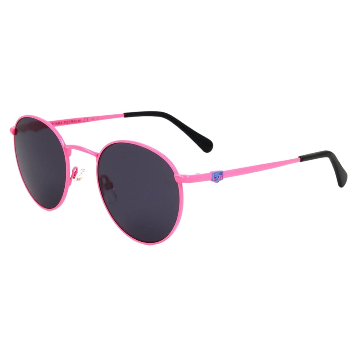 Chiara Ferragni CF 1002/S 35J Zonnebril - Dames - Roze