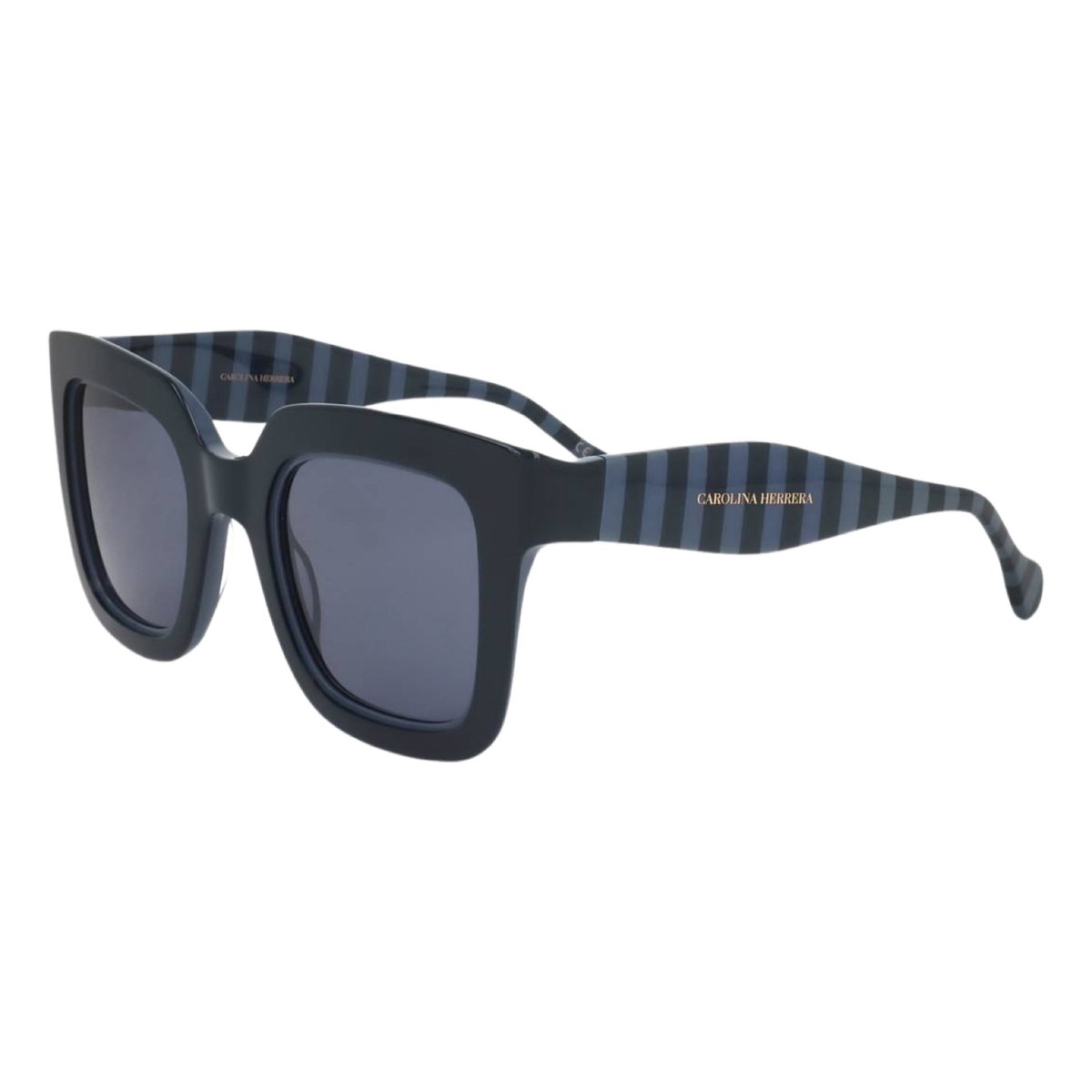 Carolina Herrera 0087/S ZX9 Zonnebril - Dames - Blauw