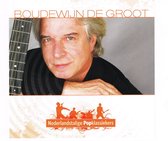 Nederlandstalige Popklassiekers Boudewijn de Groot CD