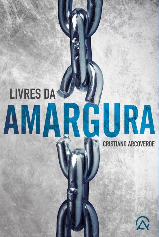 Livres da Amargura - cover