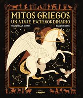 Ilustración - Mitos griegos