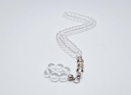 Glamexx24 Broche sieraden magneet hanger knop met strass