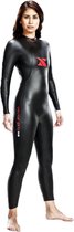XTERRA Vector Pro X3 - wetsuit - Woman - Maat EXTRA SMALL