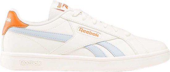 Reebok Court Retro Sneakers Wit EU 38 Vrouw