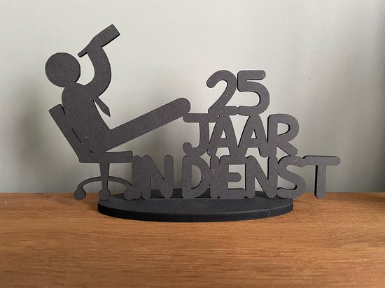 Houten Borrelplank – perfect cadeau voor het jubilerend bruidspaar – De LangstraatShop