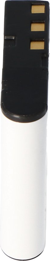 Batteria Casio NP-40 1000 mAh, Sostituisce anche: PAC-0040, NP 40, NP40