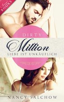 Nancys Ostsee-Liebesromane 29 - Dirty Million