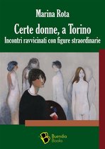 Douja 5 - Certe donne, a Torino
