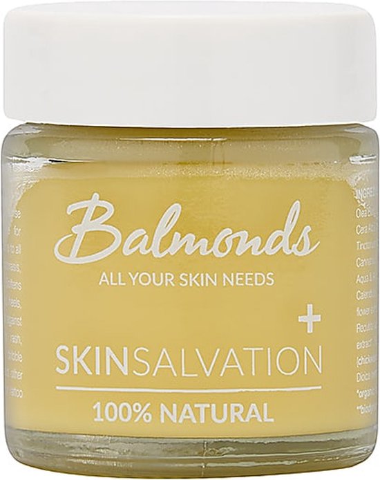 Balmonds Skin Salvation (30ml) bol