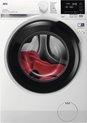 AEG LR73BREMEN 7000 serie - Wasmachine - 8 kg - 1600 rpm