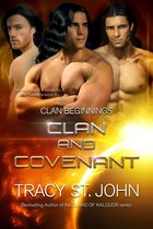 Clan Beginnings - Clan and Covenant
