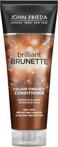 Bol.com Conditioner voor Droog Haar John Frieda Brilliant Brunette 250 ml aanbieding