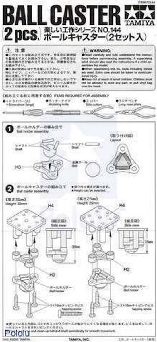product