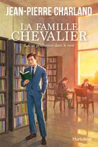 La Famille Chevalier 1 - La Famille Chevalier - Tome 1